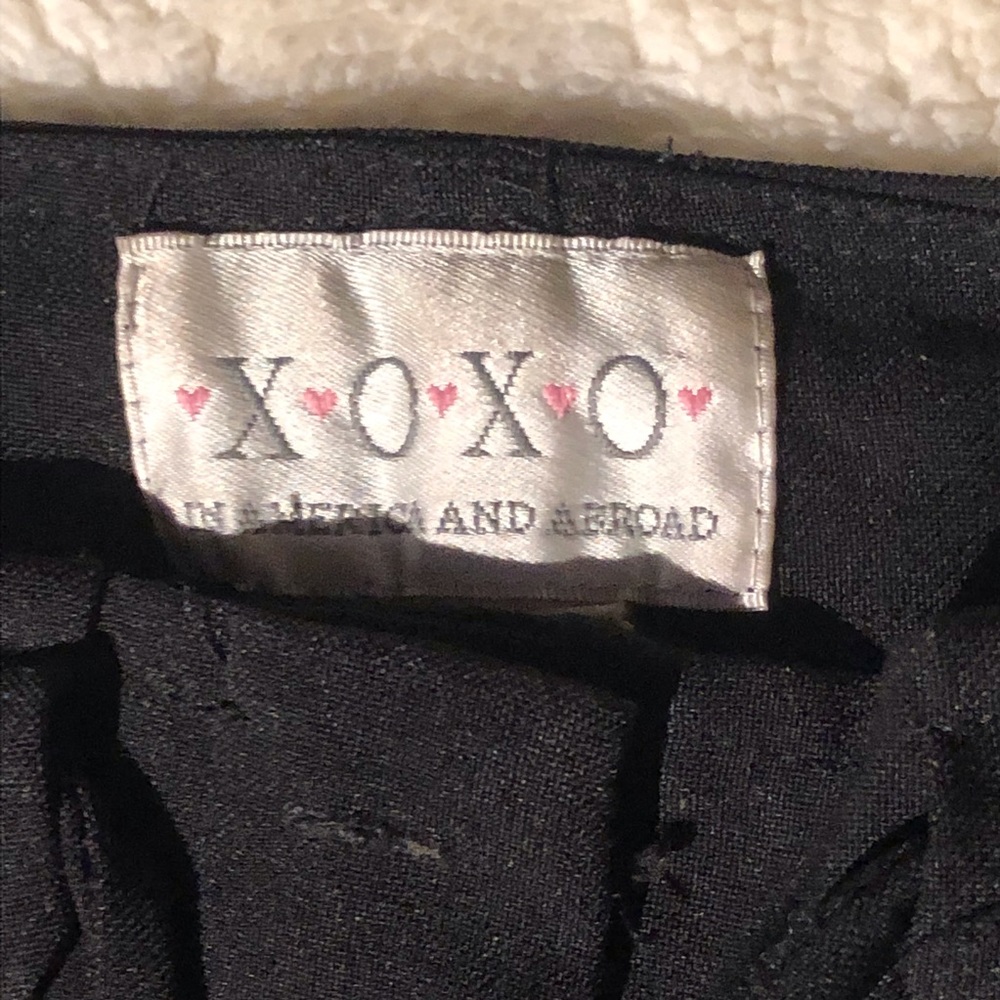 XOXO PANTS 2 - Picture 2 of 2
